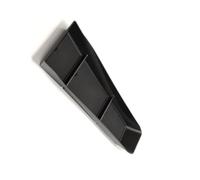 Organizzatore Bracciolo Vassoio Portaoggetti Della Console Centrale Bracciolo Dell'auto Scatola Portaoggetti Centrale Dello Strato Inferiore Il Riordino Compatibile Con BYD Seagull