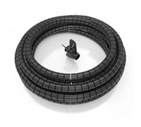 Organizzatore Cavi Aisens A151-0900 25mm 10m Nero Universale Organizzatore Cavi