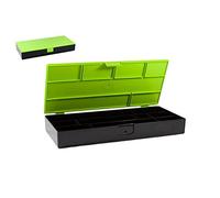 Organizzatore clip e forcelle