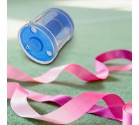 Organizzatore compatto per nastri da ginnastica ritmica per allenamento