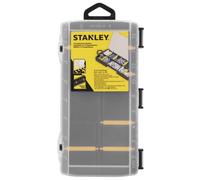 Stanley Organizer OPP, 22 scomparti / 14 Quantità:1