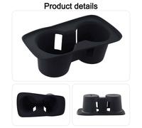 Organizzatore Console Auto con Portabicchieri Acqua per Honda Per Civic FL5 2022