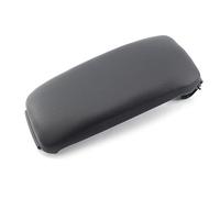 Organizzatore console centrale auto Per A3 8P 2003 2004 2005 2006 2007 2008 2009 2010 2011 2012 Coperchio bracciolo console centrale auto similpelle nero 8P0864245P