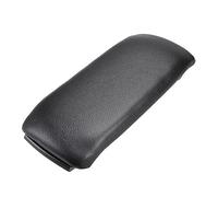 Organizzatore console centrale auto Per A6 C5 2000-2006 Coperchio del bracciolo Per dell'auto della console centrale Clip Tappo Accessori per auto