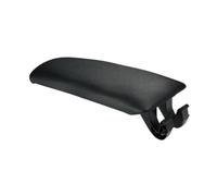 Organizzatore Console Centrale Per A4 B6 B7 2002 2003 2004 2005 2006 2007 Center Console Bracciolo Scatola Di Immagazzinaggio Coperchio Copertura Bracciolo Fermo Copertura(Black)