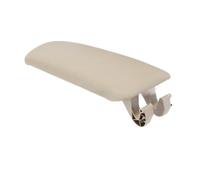 Organizzatore Console Centrale Per A4 B6 B7 2002 2003 2004 2005 2006 2007 Center Console Bracciolo Scatola Di Immagazzinaggio Coperchio Copertura Bracciolo Fermo Copertura(Beige)