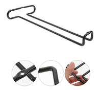 Organizzatore Cucina Mensola Supporto Da Vino Portabicchieri