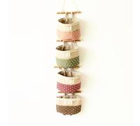 , organizzatore da appendere, 4 tasche da appendere, creative, borse da, combinazione per parete, organizzatore da parete, tasche da, he per bagno, diverse funzioni, he da