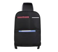 Organizzatore da auto per sedile - Nero