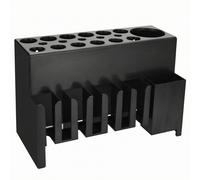 Organizzatore da Banco Multi Scomparto Organizzatore Pettini Compatto per Salone