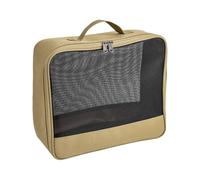 Organizzatore da cucina da campeggio - Scatola portaoggetti robusta, borsa spaziosa, borsa pieghevole per esterni, robusta borsa per il trasporto, portabagagli versatile | Organizzazione da viaggio