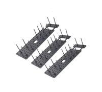 Organizzatore da cucina, ripiano di scarico for lavello, scolapiatti, supporto telescopico for pentole e ciotole, cassetto portaoggetti, supporto regolabile, accessori for la casa(3pcs)