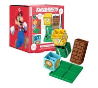 Paladone Products Portapenne Super Mario Blocks