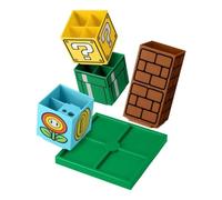 Paladone Products Portapenne Super Mario Blocks