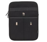 Organizzatore da viaggio Rivacase 5617 Antishock Funda Tablet 10.1" Neoprene Nero