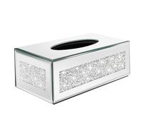 Organizzatore decorativo Scatola for fazzoletti di alta qualità, versatile, alla moda, semplice e unica