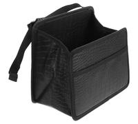 Organizzatore Del Bagagliaio Dell'auto Organizzatori Di Seggiolini