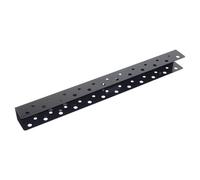 Organizzatore Del Cacciavite - Rack Per Utensili A Montaggio A Parete | Titolare Per Strumenti Manuali | Raccontaggio Di Stoccaggio Durevole Per Cacciaviti E Piccoli Strumenti | Organizzatore Per Il R