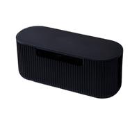 Organizzatore del cavo di conservazione del cavo di gestione per cavi hub