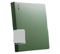organizzatore del collocamento della partitura del Cartella di file musicali A4 30-80 pagine Libro con inserti trasparenti for studenti(30 pages)
