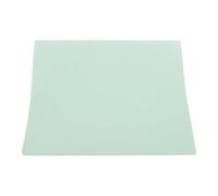 organizzatore del collocamento della partitura del Cartella for file musicali A4 Borsa for documenti in metallo a 4 fori Raccoglitore for spartiti for ufficio Multicolor(Green32.3X25.5CM)