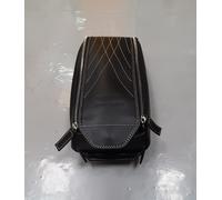 Organizzatore Del Consolle Centrale Aston Martin DBX - Pelle Nera