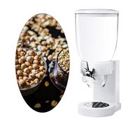 Organizzatore del contenitore da cucina Organizzatore per la colazione