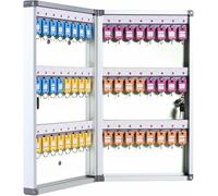 Organizzatore del Governo di stoccaggio di sicurezza del supporto della parete con la serratura per casa, hotel, scuole e aziende