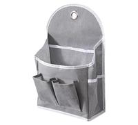Organizzatore del sacchetto di stoccaggio, borsa per lo stoccaggio montato a parete - Cesto compartimentato in tessuto Oxford Cesto di grande capacità - Contenitori di box organizzativi, tasche per ar