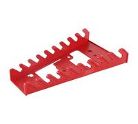 Organizzatore Della A -portabicchieri Pesanti Per Pegboard | Porta Degli Utensili A Monte A Parete Durevole, Spazio Per Il Risparmio Spaziale Per Garage, Officina, Meccanica, Rack Per Str