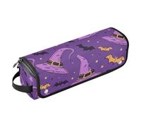 Organizzatore della borsa di viaggio degli strumenti di riscaldamento con lo schema di colori arancio porpora