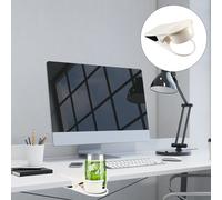 Organizzatore della tazza di tazza per auto con clip per clip per clip da 1 pc.