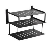 Organizzatore dell'orologio da soggiorno a 3 strati per il proiettore per la