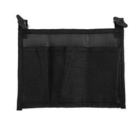 Organizzatore di accessori per borse a rete in nylon resistente per accessori per attrezzature per barche marine