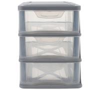 Organizzatore Di Archiviazione Desktop Custodia Stoccaggio Della Cartoleria