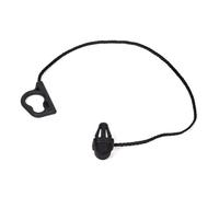 Organizzatore di bagagli Compatibile Con Opel Per Corsa D 5 Porte 2007 2008 2009 2010 2011 2012 2013 2014 2015 OEM 5G13367836 Corda Appendere Il Bagagliaio Dell'auto