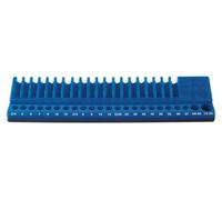 Laser Tools Magnetico Punta Organiser 7531