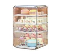 Organizzatore Di Bottiglie D'acqua | 39.5x25x24 Cm Bottiglie Di Infermieristica Scaccolo Rack Di Stoccaggio Del Bicchiere | Porta Coperta Per Mobile Da Cucina, Vivaio, Frigorifero, Dispensa E Uso Di V