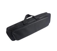 Organizzatore di canne e mulinelli - Porta attrezzi multi-tasche, pratica custodia da, organizer da viaggio durevole, supporto per attrezzature | Attrezzature affidabili per, viaggi