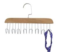 Organizzatore di cappelli da baseball Supporto per cravatte