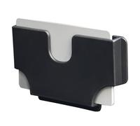 Organizzatore di carte - Organizzatore di posti | Supporto per sedile anteriore autoadesivo, scatola portaoggetti interna in ABS, design del vassoio della console centrale, tascabile ad access