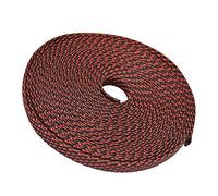 organizzatore di cavi, Copper Shield Sleeve, 1M, 4-50mm, Braided(6mm)