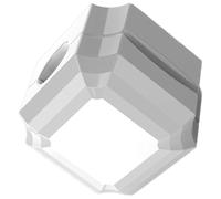 Organizzatore di cavi, Organizzatori di cavi | Organizzazione dei cavi,Gestione delle clip magnetiche per cavi da scrivania, custodia per cavi di ricarica del telefono per forniture sul posto di