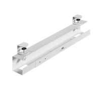 Organizzatore di cavi sotto la scrivania Maclean, 5 kg max, MC-333