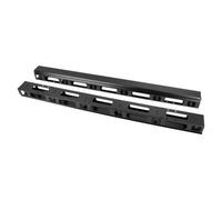 Organizzatore di cavi verticale per armadi da appoggio AK-1212-B