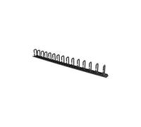 Organizzatore Di Cavi Verticale StarTech Con Ganci A D - 0U - 3 Piedi. CMVER20UD