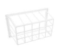 Organizzatore Di Cestini Cestelli Organizer Filo Per Congelatore Cassetti