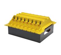 Sealey Cilindro Testa Componente Organiser VSR01