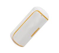 Organizzatore di compressione manuale, grande capacità, risparmio di spazio cilindrico comprimibile | organizer auto-compressore, per bagagli, valigie, zaini, viaggi e armadio