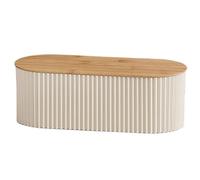Organizzatore Di Conservazione Del Cavo - Scatola Di Gestione Del Cavo Per Configurazione Desktop Ordinata | Porta Del Filo | Extension Concealer For Home | Copertura In Legno 12.99x5.12x4.33 Pollici